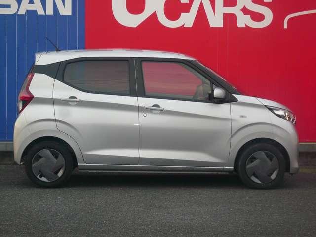 デイズ S 660 S 当社社用車UP 9インチモニターナビ バックカメラ 前後ドライブレコーダー ETC2.0 踏み間違い防止アシスト エマージェンシーブレーキ 横滑り防止装置 車線逸脱警報 プライバシーガラス(36枚目)