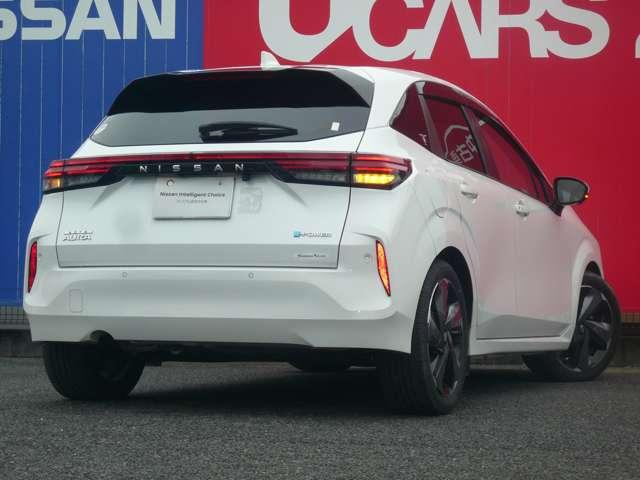 オーラ G 1.2 G ワンオーナー 禁煙車 BOSEサウンド プロパイロット SOSコール NISSANコネクトナビ 全周囲カメラ インテリジェントルームミラー 踏み間違い防止アシスト エマージェンシーブレーキ(2枚目)