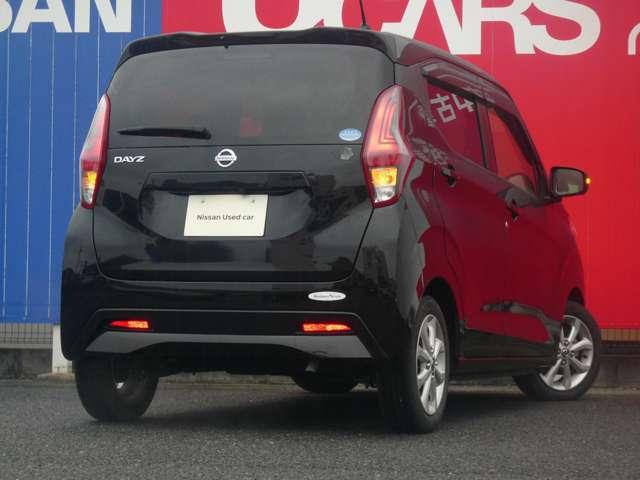 デイズ X 660 X 禁煙車 9インチモニターナビ 全周囲カメラ 前後ドライブレコーダー ETC 踏み間違い防止アシスト エマージェンシーブレーキ 横滑り防止装置 アイドリングストップ 前後プラスチックバイザー(2枚目)