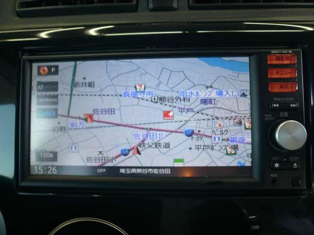 デイズ 660 ハイウェイスターX 純正ナビ バックカメラ キセノンライト(4枚目)