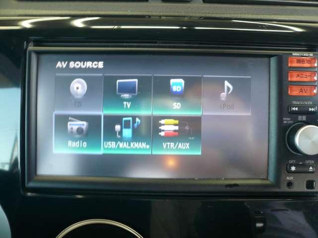 デイズ 660 ハイウェイスターX 純正ナビ バックカメラ キセノンライト(7枚目)
