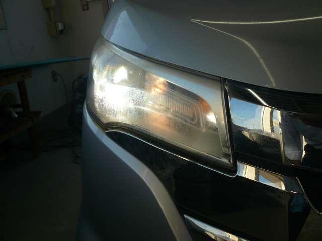 デイズ 660 ハイウェイスターX 純正ナビ バックカメラ キセノンライト(11枚目)