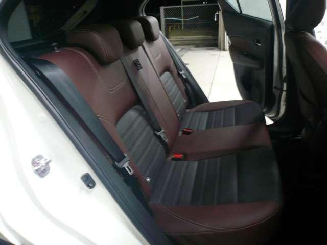 キックス １．２　Ｘ　ＦＯＵＲ　スタイルエディション（ｅ－ＰＯＷＥＲ）　４ＷＤ　ナビ　前後ドライブレコーダー　ＥＴＣ２．０　ＬＥ（4枚目）