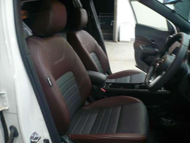 キックス １．２　Ｘ　ＦＯＵＲ　スタイルエディション（ｅ－ＰＯＷＥＲ）　４ＷＤ　ナビ　前後ドライブレコーダー　ＥＴＣ２．０　ＬＥ（5枚目）