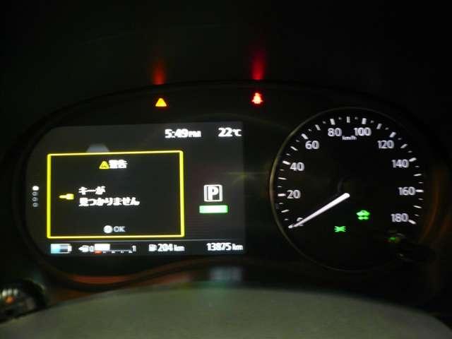 キックス １．２　Ｘ　ＦＯＵＲ　スタイルエディション（ｅ－ＰＯＷＥＲ）　４ＷＤ　ナビ　前後ドライブレコーダー　ＥＴＣ２．０　ＬＥ（9枚目）