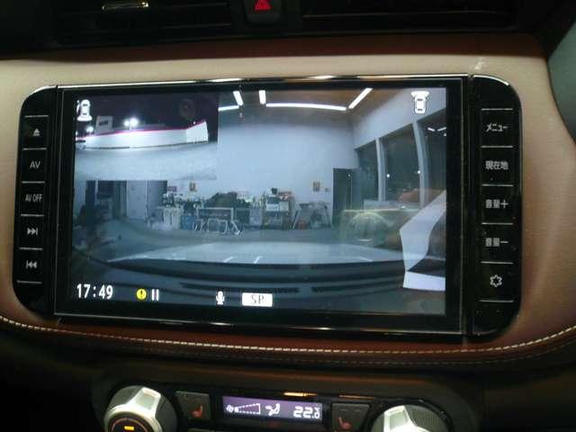 キックス １．２　Ｘ　ＦＯＵＲ　スタイルエディション（ｅ－ＰＯＷＥＲ）　４ＷＤ　ナビ　前後ドライブレコーダー　ＥＴＣ２．０　ＬＥ（14枚目）