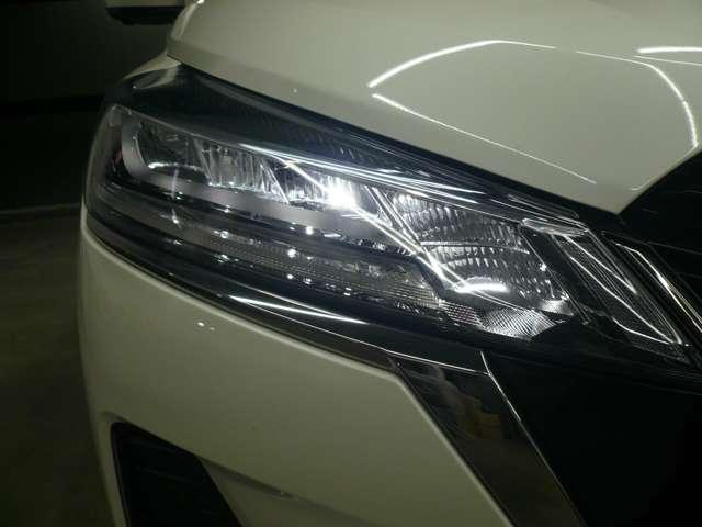 キックス １．２　Ｘ　ＦＯＵＲ　スタイルエディション（ｅ－ＰＯＷＥＲ）　４ＷＤ　ナビ　前後ドライブレコーダー　ＥＴＣ２．０　ＬＥ（16枚目）