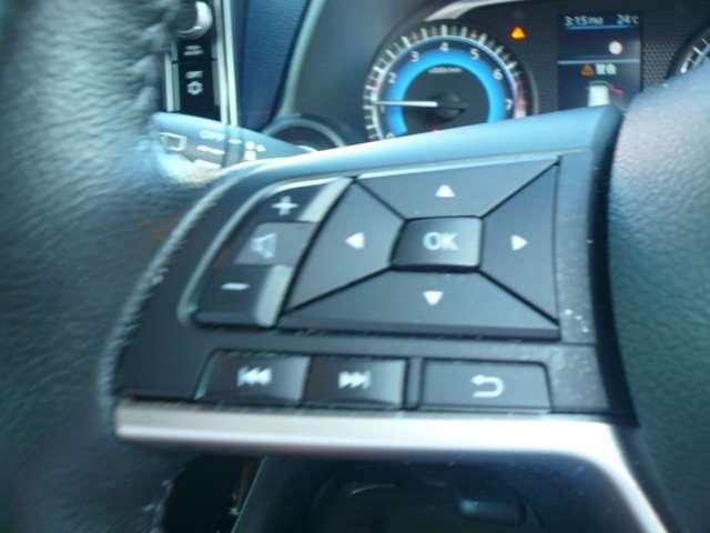 デイズ 660 ハイウェイスターX 9インチ大型ナビ 全周囲カメラ ドラレコ(9枚目)