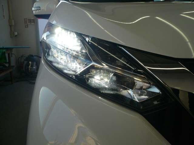 デイズ 660 ハイウェイスターX 9インチ大型ナビ 全周囲カメラ ドラレコ(14枚目)