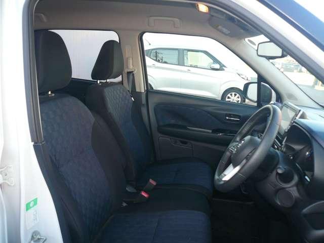 デイズ 660 ハイウェイスターX 9インチ大型ナビ 全周囲カメラ ドラレコ(16枚目)