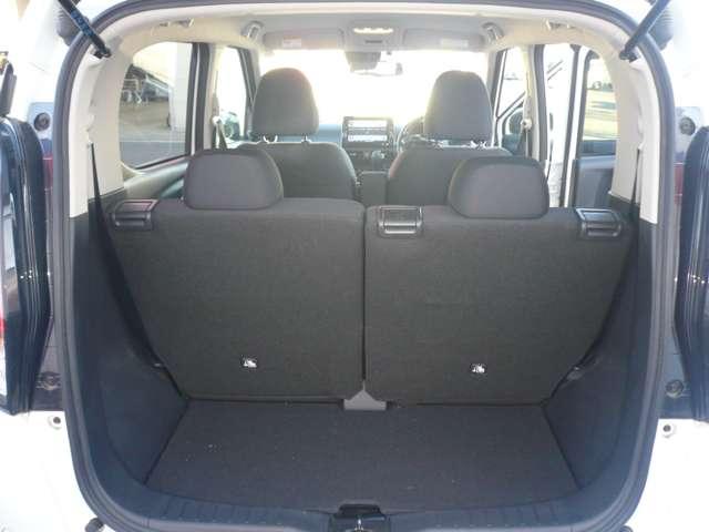 デイズ 660 ハイウェイスターX 9インチ大型ナビ 全周囲カメラ ドラレコ(18枚目)