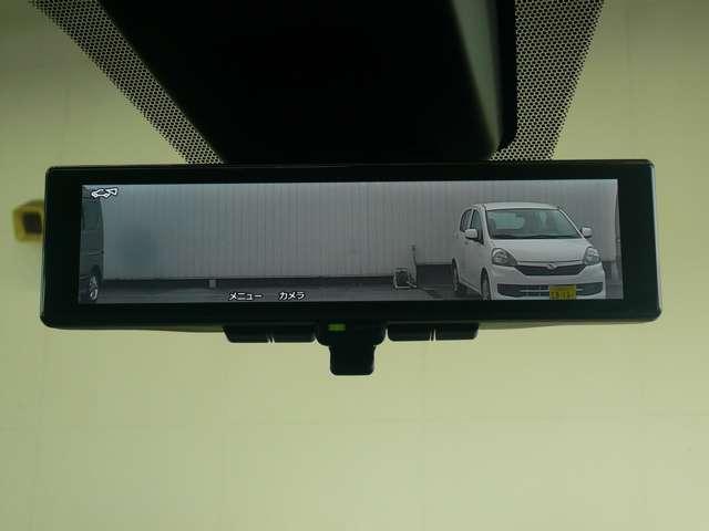 キックス 1.2 X (e-POWER) 禁煙車 プロパイロット SOSコール AVM(6枚目)