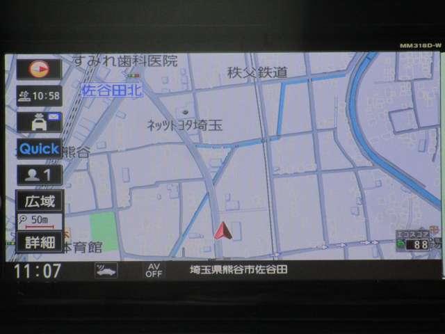 デイズルークス ６６０　ハイウェイスター　Ｇターボ　禁煙車　ナビ　全周囲カメラ　前ドラレコ（4枚目）