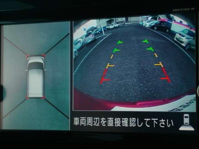 デイズルークス ６６０　ハイウェイスター　Ｇターボ　禁煙車　ナビ　全周囲カメラ　前ドラレコ（6枚目）