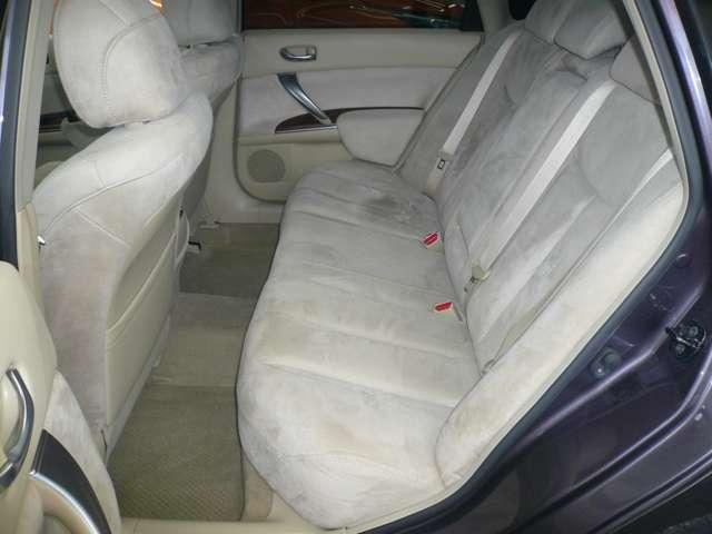 ティアナ 250XL 2.5 250XL メーカーナビ バックカメラ 前後ドライブレコーダー ETC オートエアコン インテリキー オートライト 電動格納ドアミラー キセノンライト プライバシーガラス プラスチックバイザー(22枚目)