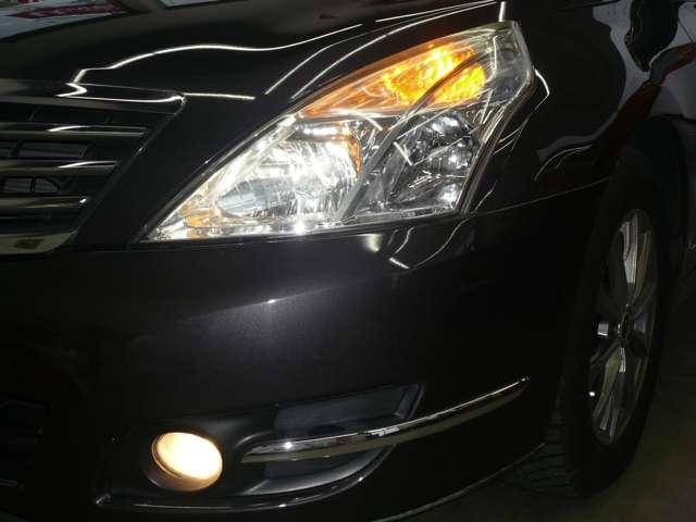 ティアナ 250XL 2.5 250XL メーカーナビ バックカメラ 前後ドライブレコーダー ETC オートエアコン インテリキー オートライト 電動格納ドアミラー キセノンライト プライバシーガラス プラスチックバイザー(32枚目)