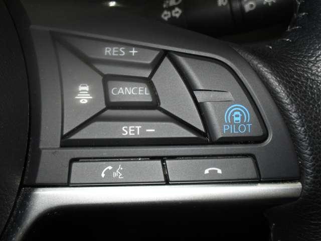 エクストレイル 2.0 20Xi 3列車 9インチナビ プロパイロット 3列7人乗(5枚目)