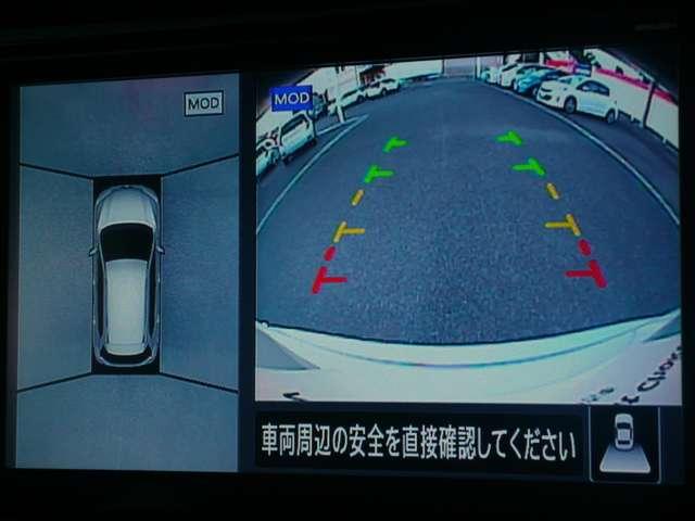 エクストレイル 2.0 20Xi 3列車 9インチナビ プロパイロット 3列7人乗(9枚目)