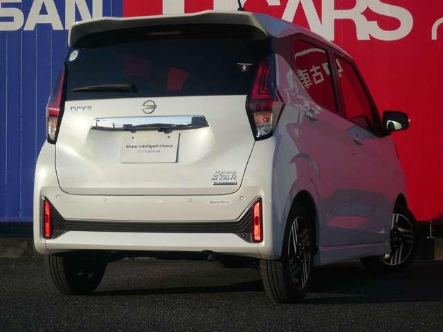 デイズ ハイウェイスター X プロパイロットエディション 660 ハイウェイスターX プロパイロットエディション 当社社用車UP 9インチモニターナビ 全周囲カメラ SOSコール 前後ドライブレコーダー ETC2.0 エマージェンシーブレーキ 横滑り防止装置(3枚目)