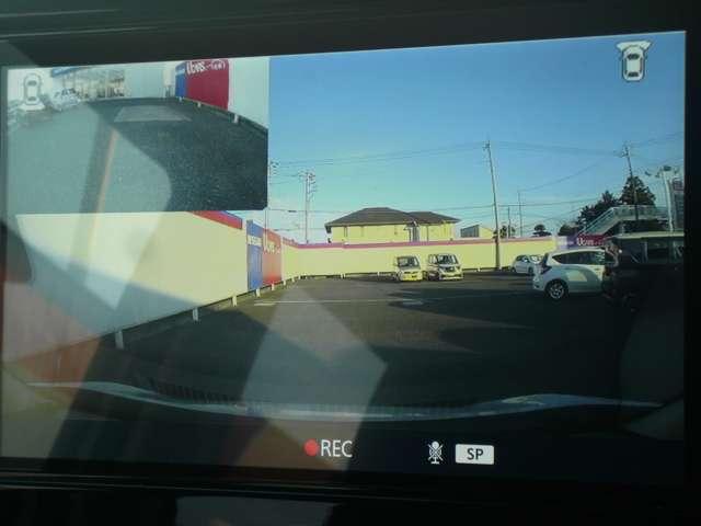 デイズ ハイウェイスター X プロパイロットエディション 660 ハイウェイスターX プロパイロットエディション 当社社用車UP 9インチモニターナビ 全周囲カメラ SOSコール 前後ドライブレコーダー ETC2.0 エマージェンシーブレーキ 横滑り防止装置(10枚目)