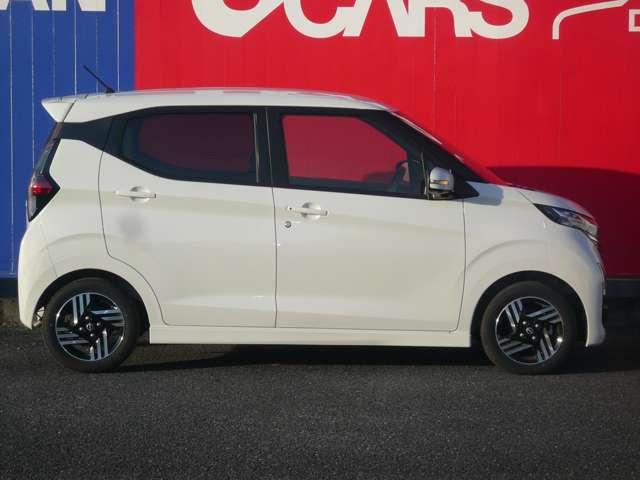 デイズ ハイウェイスター X プロパイロットエディション 660 ハイウェイスターX プロパイロットエディション 当社社用車UP 9インチモニターナビ 全周囲カメラ SOSコール 前後ドライブレコーダー ETC2.0 エマージェンシーブレーキ 横滑り防止装置(46枚目)