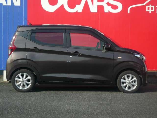 デイズ X 660 X ワンオーナー 禁煙車 メモリーナビ バックカメラ ETC 踏み間違い防止アシスト エマージェンシーブレーキ 横滑り防止装置 車線逸脱警報 アイドリングストップ オートエアコン インテリキー(38枚目)