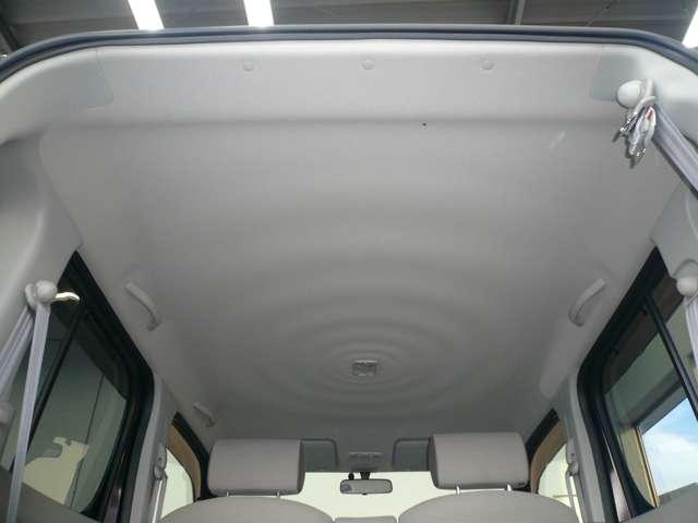 キューブ １５Ｘ　Ｍセレクション　１．５　１５Ｘ　Ｍセレクション　ワンオーナー　禁煙車　メモリーナビ　インテリジェントキー　キセノンライト　マニュアルエアコン　電動格納ドアミラー　ＥＴＣ　前後プラスチックバイザー　プライバシーガラス（23枚目）