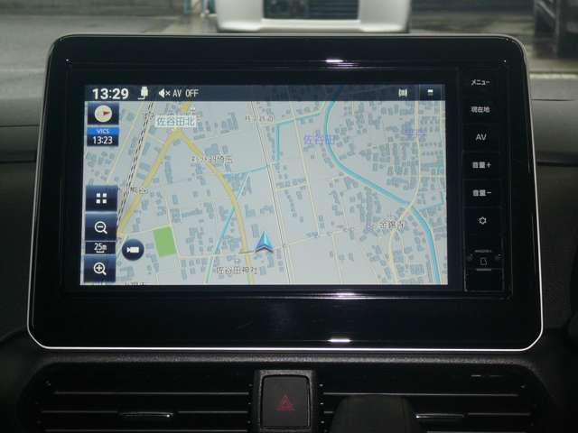 ルークス ハイウェイスター X 660 ハイウェイスターX 当社試乗車UP 9インチモニターナビ 全周囲カメラ SOSコール 前後ドライブレコーダー ETC2.0 両側オートスライドドア 踏み間違い防止アシスト アイドリングストップ(4枚目)