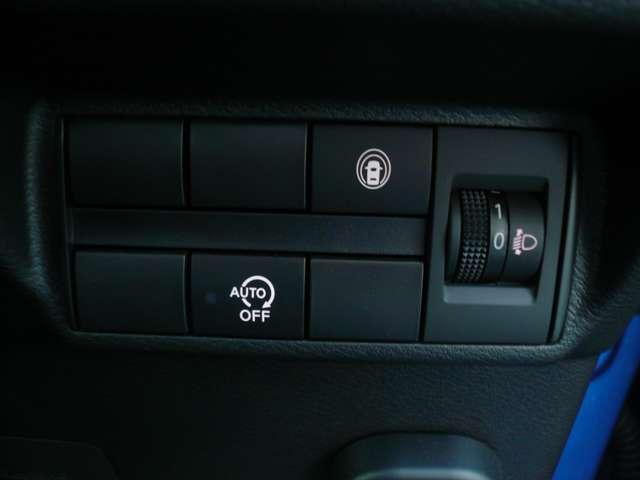 デイズ 660 ハイウェイスターX 純正9インチナビ 前後ドライブレコーダー(10枚目)