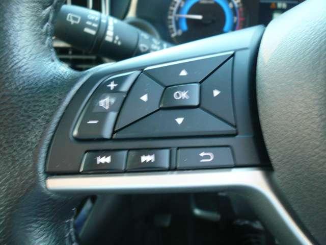 デイズ 660 ハイウェイスターX 純正9インチナビ 前後ドライブレコーダー(11枚目)