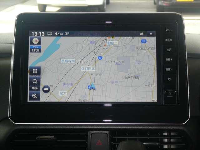 ルークス ６６０　ハイウェイスターＸ　当社試乗車ＵＰ　９インチナビ　全周囲カメラ（4枚目）