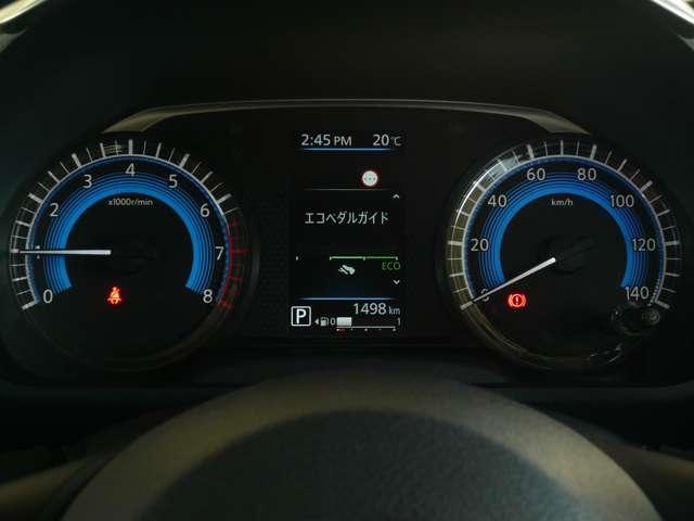 ルークス ６６０　ハイウェイスターＸ　当社試乗車ＵＰ　９インチナビ　全周囲カメラ（11枚目）