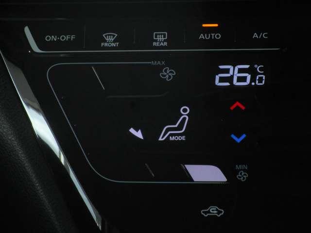 ルークス ６６０　ハイウェイスターＸ　当社試乗車ＵＰ　９インチナビ　全周囲カメラ（17枚目）