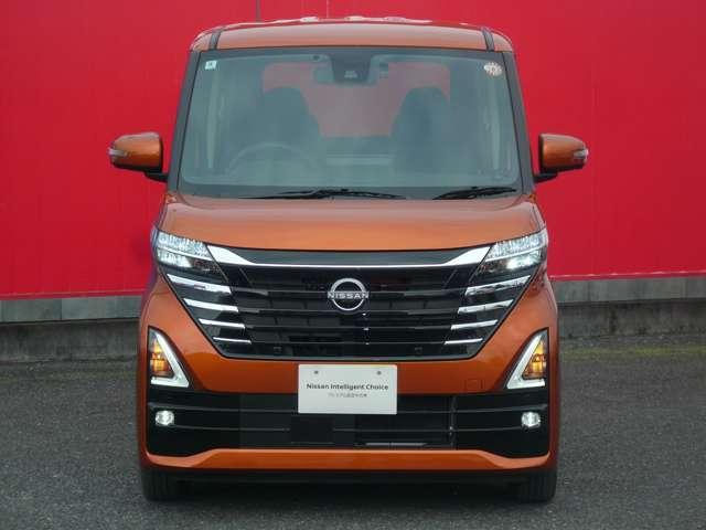 ルークス ハイウェイスター　Ｘ　６６０　ハイウェイスターＸ　当社社用車ＵＰ　９インチモニターナビ　全周囲カメラ　ＳＯＳコール　前後ドライブレコーダー　ＥＴＣ２．０　踏み間違い防止アシスト　エマージェンシーブレーキ　プライバシーガラス（40枚目）