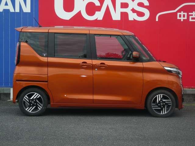 ルークス ハイウェイスター　Ｘ　６６０　ハイウェイスターＸ　当社社用車ＵＰ　９インチモニターナビ　全周囲カメラ　ＳＯＳコール　前後ドライブレコーダー　ＥＴＣ２．０　踏み間違い防止アシスト　エマージェンシーブレーキ　プライバシーガラス（45枚目）