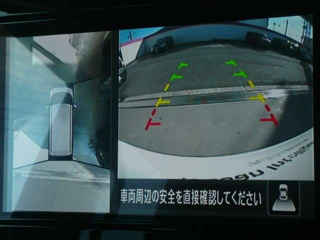 ルークス 660 X 当社試乗車UP 9インチナビ 全周囲カメラ(5枚目)