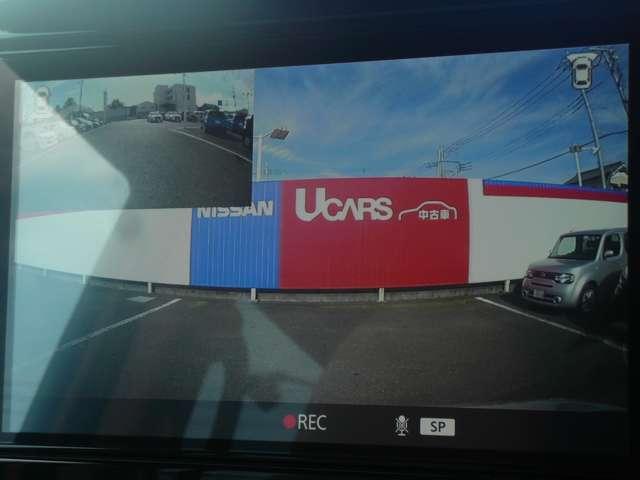 ルークス 660 X 当社試乗車UP 9インチナビ 全周囲カメラ(7枚目)