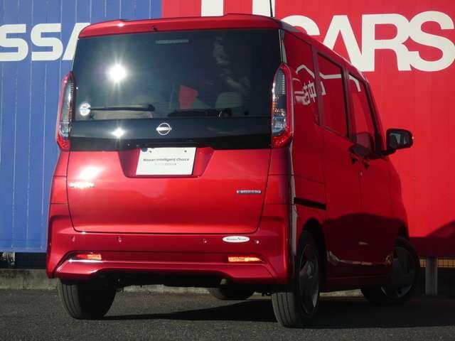 ルークス 660 X 当社社用車UP 9インチナビ 全周囲カメラ(2枚目)