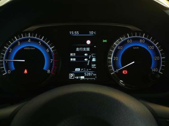 ルークス 660 X 当社社用車UP 9インチナビ 全周囲カメラ(9枚目)