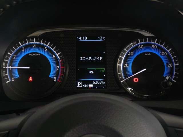 デイズ ハイウェイスター　Ｘ　６６０　ハイウェイスターＸ　当社社用車ＵＰ　９インチモニターナビ　全周囲カメラ　ＳＯＳコール　前後ドライブレコーダー　ＥＴＣ２．０　踏み間違い防止アシスト　エマージェンシーブレーキ　プライバシーガラス（10枚目）