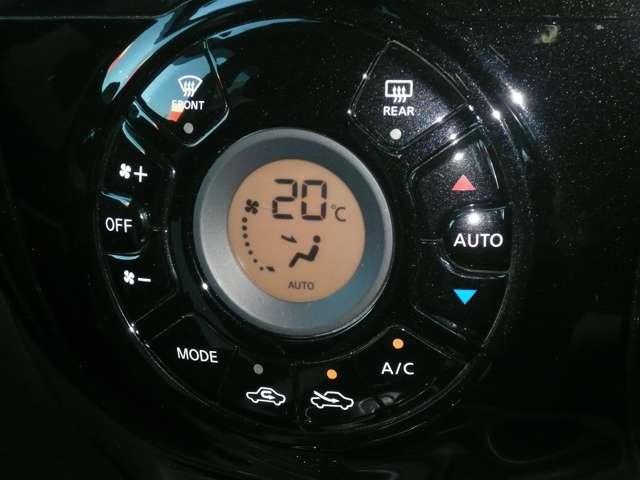 ノート １．２　ｅ－ＰＯＷＥＲ　Ｘ　ワンオーナー　禁煙車　ナビ　全周囲カメラ（16枚目）