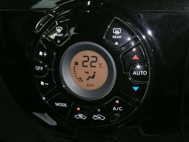 ノート 1.2 X DIG-S ワンオーナー 禁煙車 ナビ 前ドラレコ(15枚目)