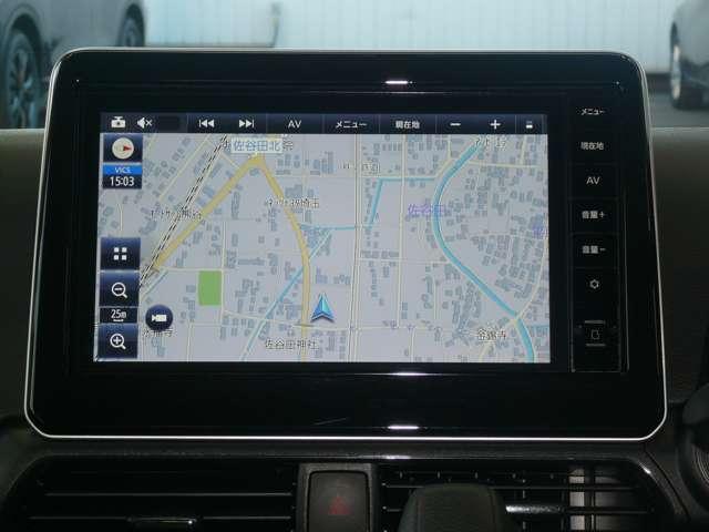 デイズ ハイウェイスター　Ｘ　６６０　ハイウェイスターＸ　当社社用車ＵＰ　９インチモニターナビ　全周囲カメラ　ＳＯＳコール　前後ドライブレコーダー　ＥＴＣ２．０　踏み間違い防止アシスト　エマージェンシーブレーキ　プライバシーガラス（3枚目）