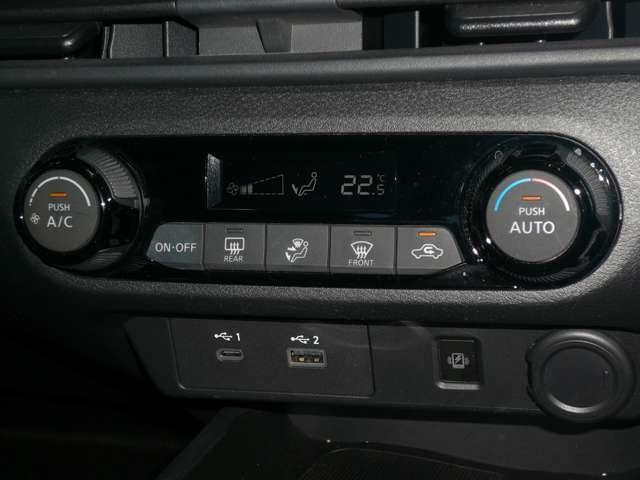 ノート X 1.2 X ワンオーナー 禁煙車 NISSANコネクトナビ 全周囲カメラ 黒本革シート SOSコール インテリジェントルームミラー 前後ドライブレコーダー 踏み間違い防止アシスト 衝突被害軽減ブレーキ(17枚目)