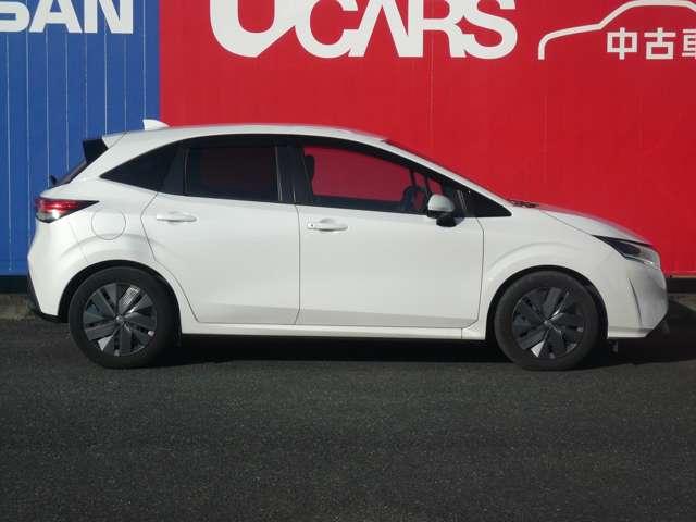 ノート Ｘ　１．２　Ｘ　ワンオーナー　禁煙車　プロパイロット　ＳＯＳコール　ＮＩＳＳＡＮコネクトナビ　全周囲カメラ　インテリジェントルームミラー　踏み間違い防止アシスト　エマージェンシーブレーキ　オートエアコン（42枚目）