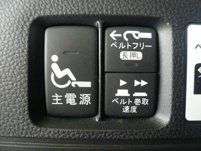 Ｎ－ＢＯＸカスタム カスタム　６６０　Ｇ　スロープ　Ｌ　ホンダセンシング　純正ナビ　禁煙車　福祉車両　スロープ（4枚目）