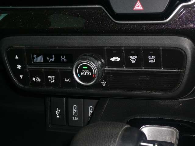 Ｎ－ＢＯＸカスタム カスタム　６６０　Ｇ　スロープ　Ｌ　ホンダセンシング　純正ナビ　禁煙車　福祉車両　スロープ（17枚目）