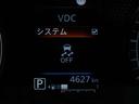 VDC機能付き!!滑りやすい路面やカーブ走行時の横滑りを軽減して、車の安定性を向上させてくれるので、雨の日などの運転も安心です♪