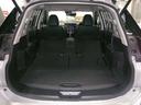 リアシートが全て倒れて広いラゲッジスペースになります♪ゴルフバックやキャンプ用品など、大きな荷物をたくさん積めますね♪