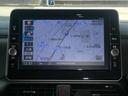 純正9インチモニターナビ付きです!大きくて見やすく目的地まで案内してくれるので、遠距離ドライブも安心です♪